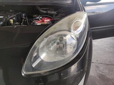 Optique principal gauche d'occasion Optique principal gauche d'occasion  Claye-Souilly