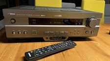 Yamaha v520rds receiver gebraucht kaufen  Wendelstein