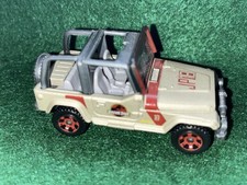 jurassic park jeep toy for sale jurassic park jeep toy for sale Mesick