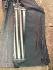 Premium turbo intercooler for sale  WIGSTON