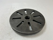 Myford lathe face for sale Myford lathe face for sale  SHEFFIELD