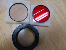 Hasselblad filteradapter einle gebraucht kaufen  Wuppertal