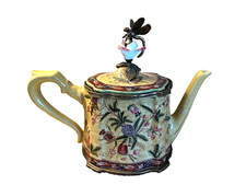 dragonfly teapot for sale dragonfly teapot for sale Laguna Beach