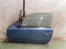 Porte gauche mercedes d'occasion  Romorantin-Lanthenay