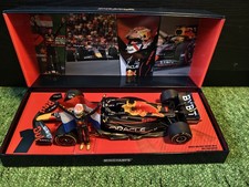 Minichamps max verstappen gebraucht kaufen Minichamps max verstappen gebraucht kaufen  Flieden