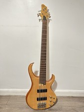 Ibanez btb555ah ntf for sale  BEXLEYHEATH