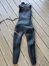 Women triathlon wetsuit for sale  Nebo