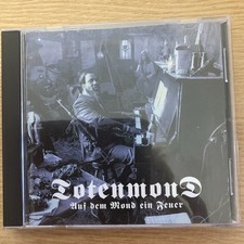 Totenmond dem mond gebraucht kaufen  Erfurt