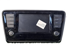 Display per skoda usato  Italia