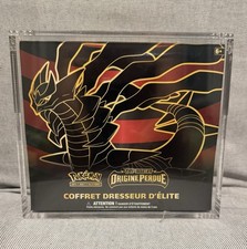Etb pokemon eb11 d'occasion  Saint-Georges-d'Orques