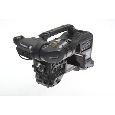 Panasonic hpx371e pal usato  Spedire a Italy