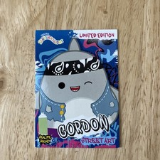 gordon squishmallow for sale gordon squishmallow for sale ABERDEEN