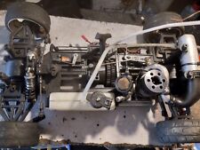 Auto scoppio marca usato  Italia