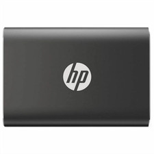 Ssd portable p500 usato  Italia