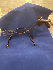 Whimsical horse shaped for sale  Bonita Springs