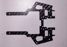 Tableros de fibra de carbono Walkera Runner 250 Racer Runner 250-Z segunda mano  Embacar hacia Mexico