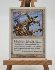 Schwere ballista edition gebraucht kaufen  Puderbach
