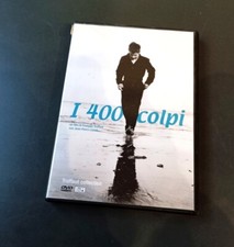 Dvd 400 colpi usato  Perugia
