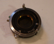 Synchro compur shutter gebraucht kaufen  Mannheim