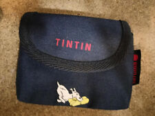 Porte monnaie tintin d'occasion  France