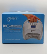 Gelish 18g unplugged for sale  Columbus