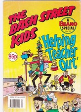 beano special for sale beano special for sale KEIGHLEY