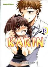 Karin n.12 ed. usato  Follonica