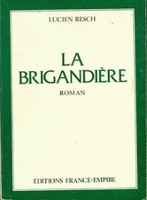 Brigandière lucien resch d'occasion  Hennebont