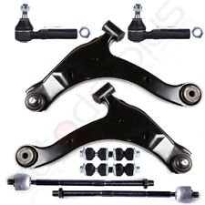 Kit de suspensão 8 peças braços de controle barras oscilantes hastes de amarração para PT Cruiser Dodge Neon comprar usado  Enviando para Brazil