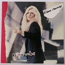 Kim Carnes - Mistaken Identity - Japan Vinyl Insert- EYS-81427 comprar usado  Enviando para Brazil