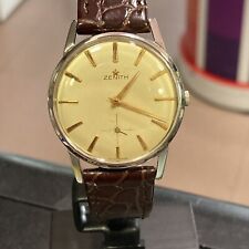 Vintage zenith stellina usato  Messina