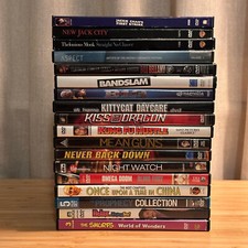 Cult classic dvd for sale  Columbus