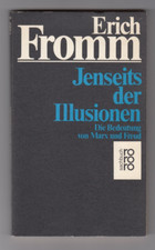 Erich fromm illusionen gebraucht kaufen  Rosenheim