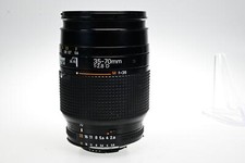 Lente macro Nikon Nikkor AF 35-70mm f2.8 D #G288 comprar usado  Enviando para Brazil