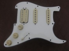 Fender stratocaster loaded gebraucht kaufen  Dülmen