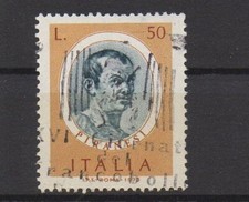 Repubblica italiana 1973 usato  Grugliasco