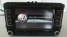 Original VW Volkswagen Navigation RNS510 RNS 510 v17 Maps  680B Golf Passat CC, usado comprar usado  Enviando para Brazil