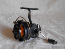 Moulinet pêche vintage d'occasion  Bais