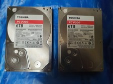 Toshiba p300 3.5 usato  Torino