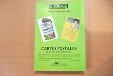 Ancien catalogue argus d'occasion  Senones