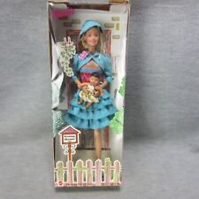 Vint barbie doll for sale  Coal Township