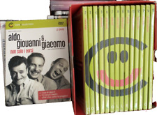 Comiccollection dvd serie usato  Perugia