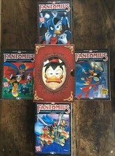 Fantomius ... integrale d'occasion  Somain