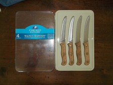 Vtg chicago cutlery for sale  Frederick