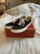 Vans era trainers for sale  LONDON