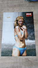 Poster geant affiche d'occasion  Saint-Etienne