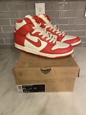 Vintage nike dunk for sale  Pittsburgh