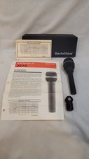 Vintage electro voice for sale  Los Angeles