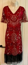 Stunning new flapper for sale  PETERBOROUGH