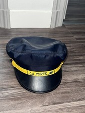 Casquette poste authentique d'occasion  Rennes-